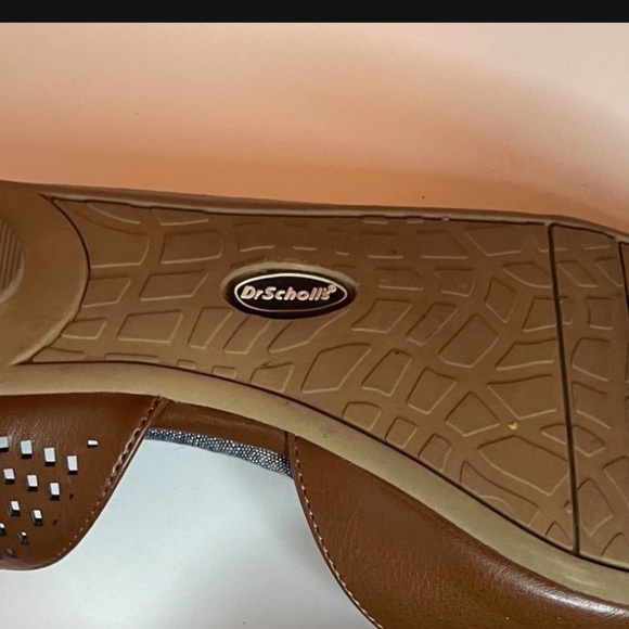 Dr Scholl’s Cool Fit Reena Flats - Picture 2 of 4